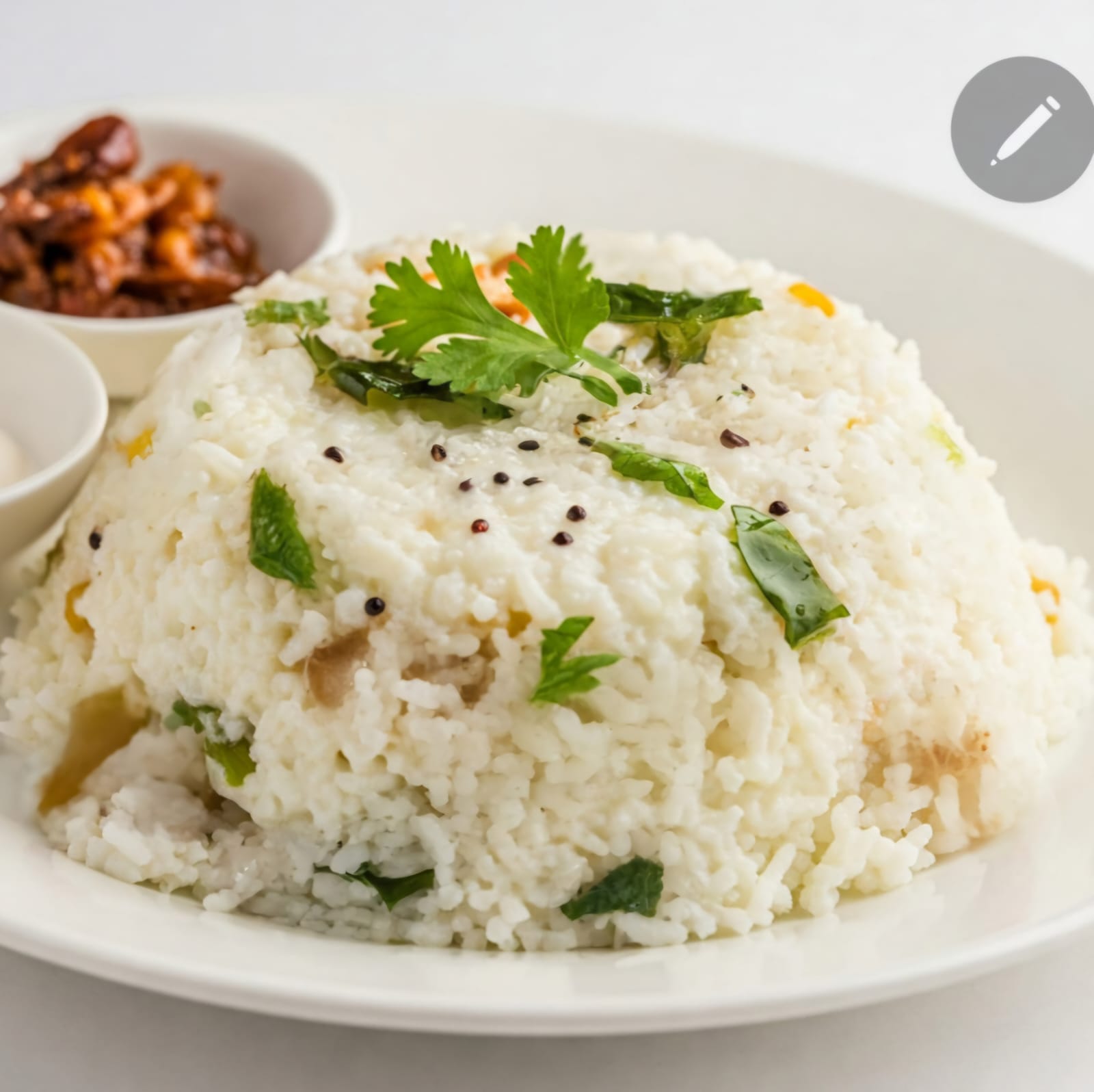 Curd Rice Curd Rice